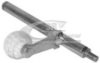 3RG 23703 Deflection Shaft, gearshift mechanism